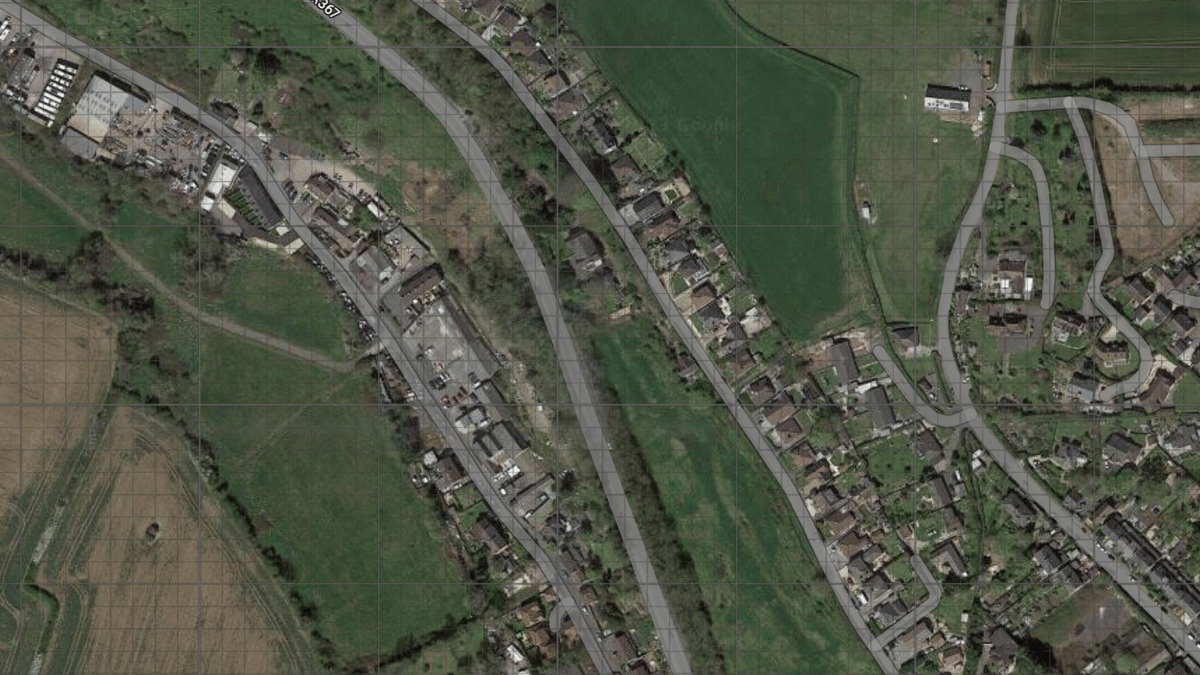 Radstock homes next phase as SR Catchers Ltd propose “small residential